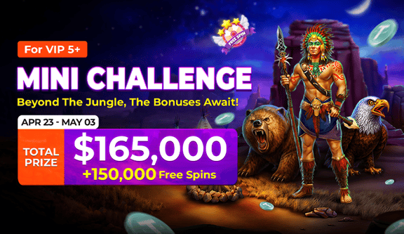 promotions/vip-5-exclusive-unlock-the-190-000-aztec-empire?utm_source=website&utm_medium=top-banner&utm_campaign=mini-challenge