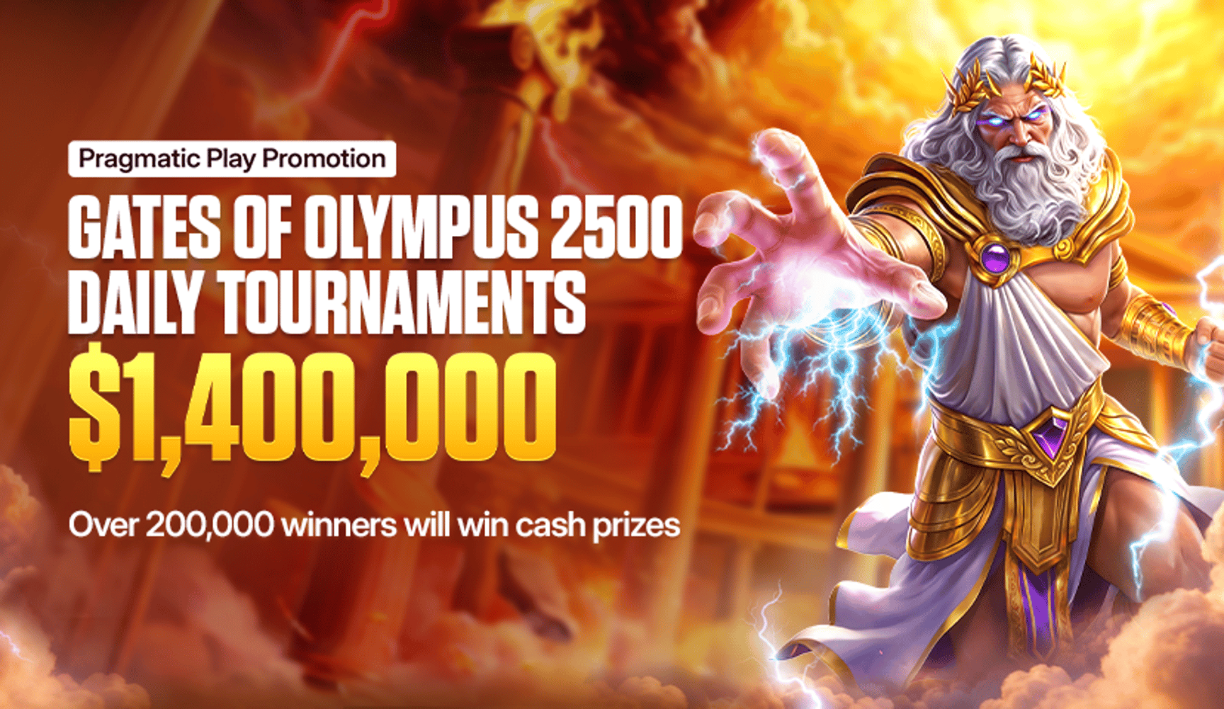 promotions/1-400-000-gates-of-olympus-2500-daily-tournaments