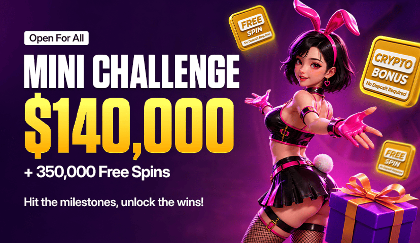 promotions/mini-challenge-unlock-non-stop-rewards-at-5x-wager?utm_source=website&utm_medium=top-banner&utm_campaign=mini-challenge