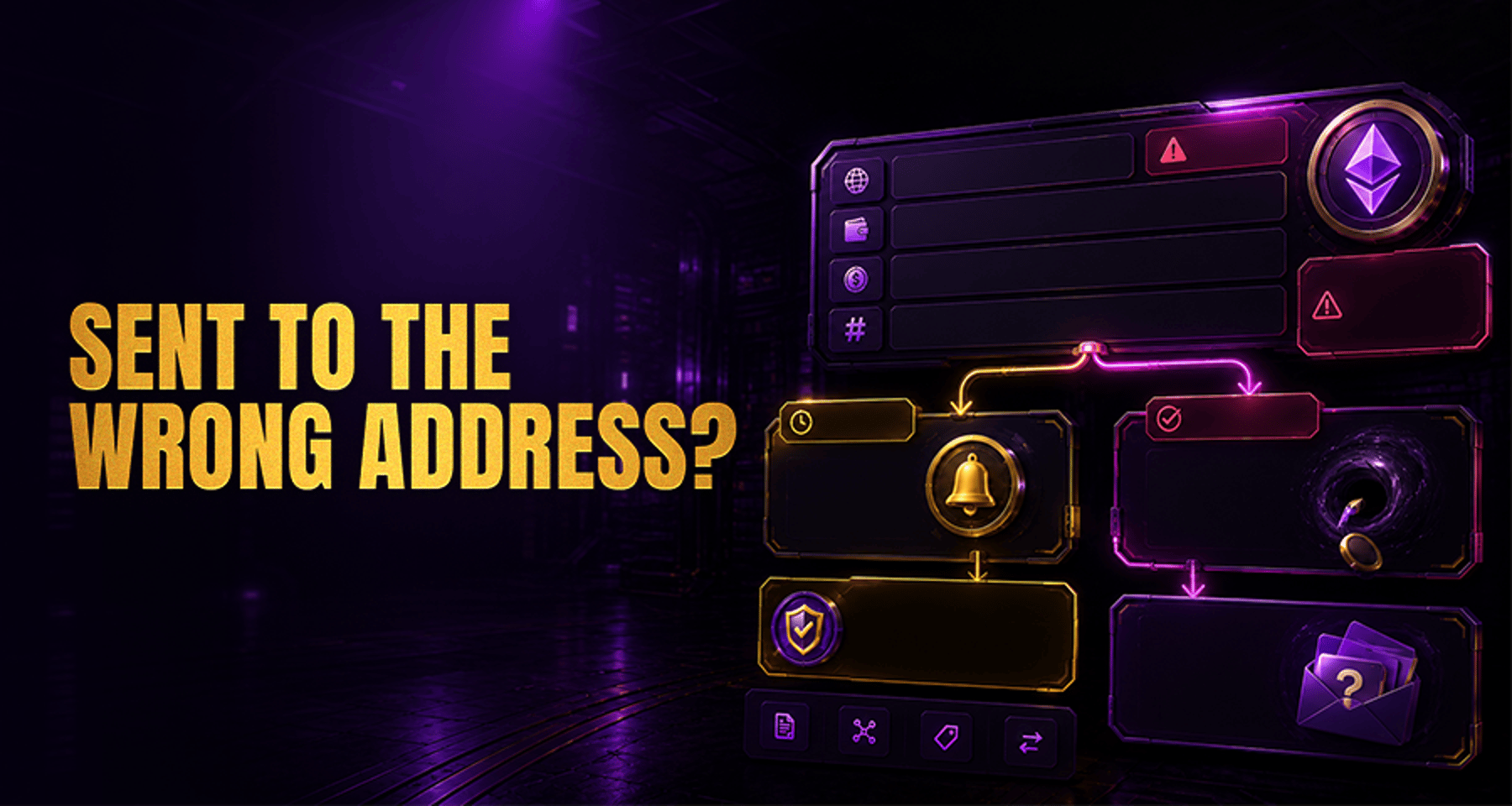 Withdrawal Address Mistake: Can the Transaction Be Recovered?