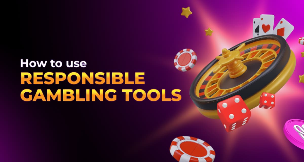 Responsible Gambling Tools That Actually Work