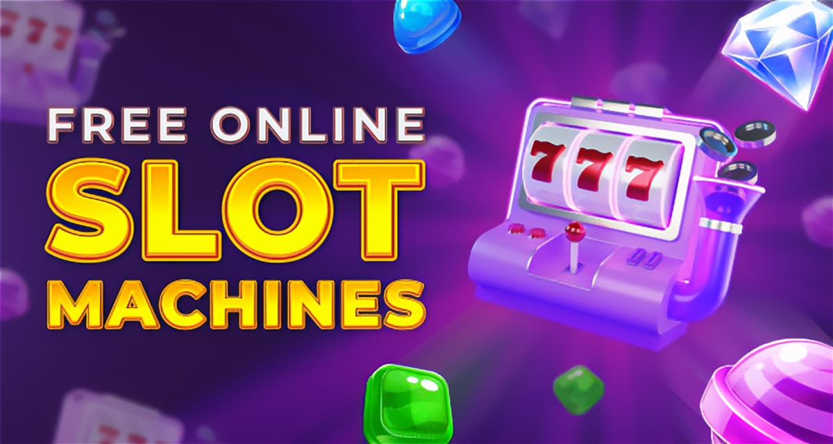 Your 2025 Guide To Free Online Slot Machines