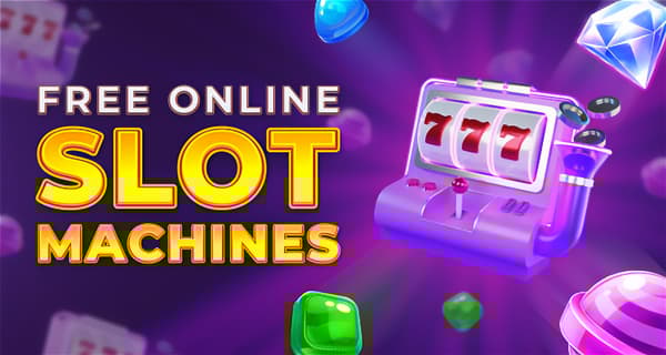Your 2025 Guide To Free Online Slot Machines