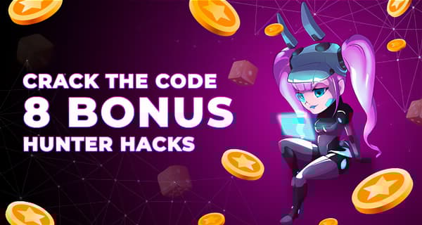 8 Tips From The Bonus Hunters (But No One Tells)