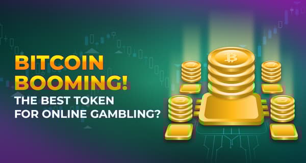 Bitcoin Up, Your Winnings Up: Here’s Why