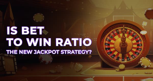Bet-To-Win Ratio-The Secret Formula Gamblers Ignore
