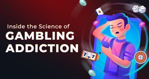 Gambling Addiction: Signs, Science & Recovery (2025 Guide)