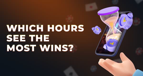 What Is The Best Time Of The Day To Win?