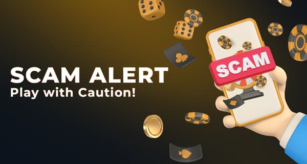 How to Spot Scam Online Crypto Casinos - Red Flags & Safety Checklist