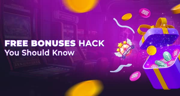 How to Get Free Bonuses in Crypto Casinos - The Smart Playerâs Playbook