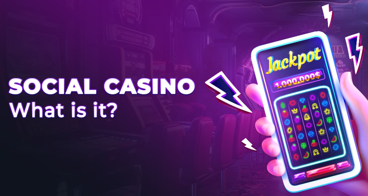 Inside the World of Social Casinos: Why Everyone’s Playing