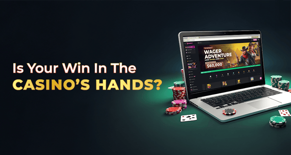 Platform or Provider: Who Decides If You Win or Lose?