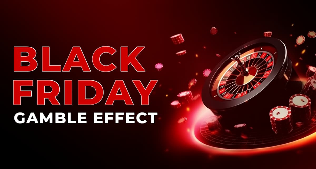 The Psychology of Black Friday in Crypto Casinos - Why Players Risk More This Week
