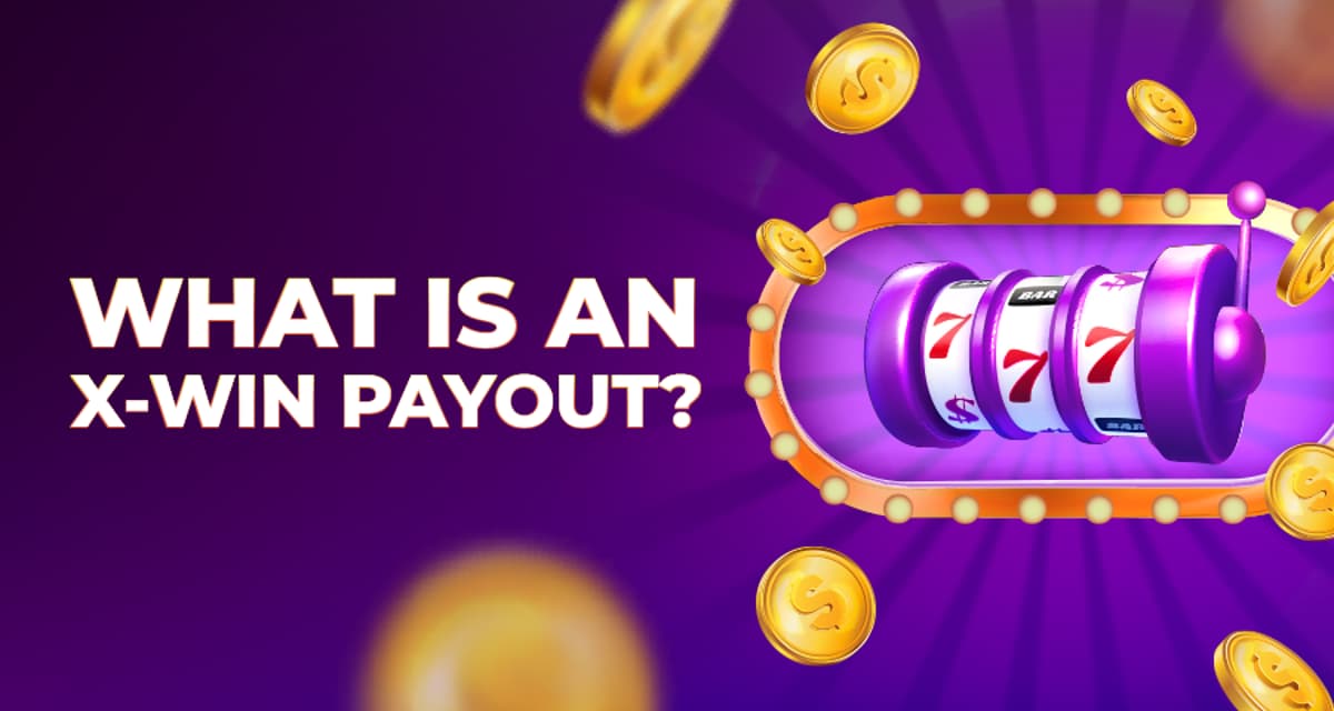 Within X-Win Payouts - The Real Massive Multiplying Process