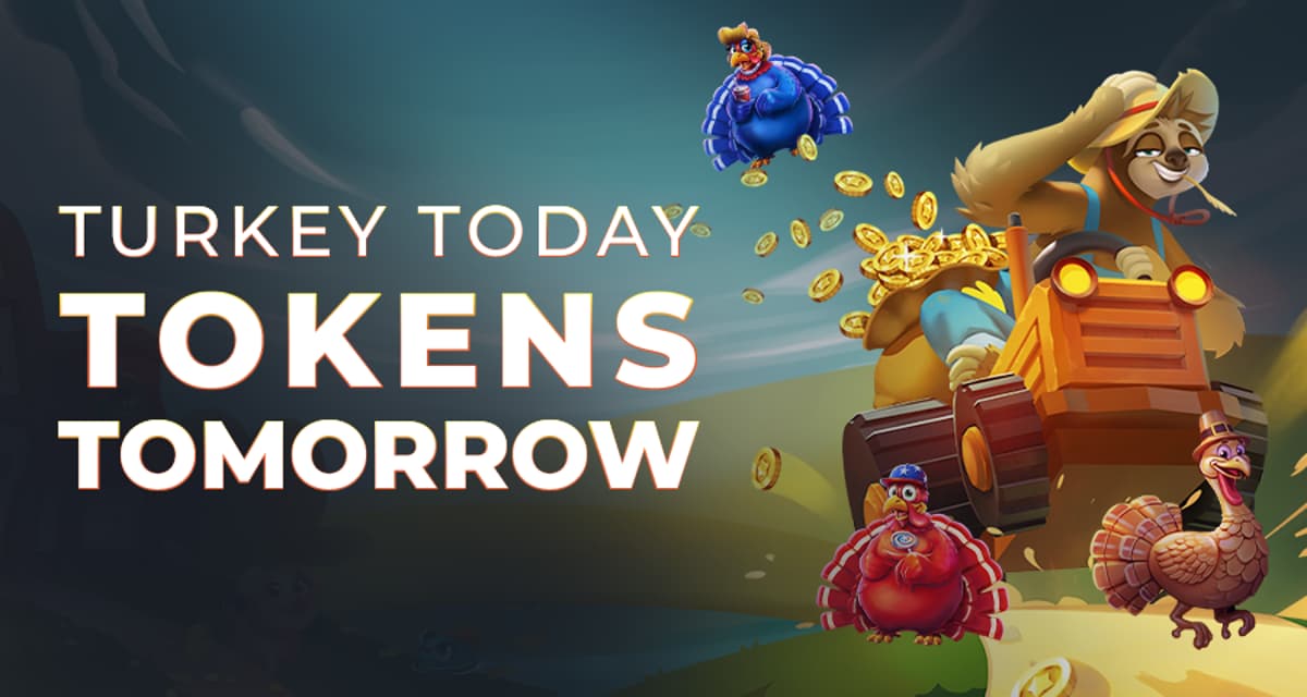From Turkey to Tokens: Turning Thanksgiving Casino Bonuses Into Real Wins