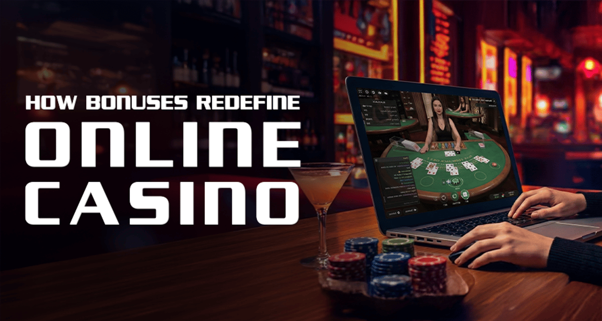 Why Players Are Switching Online: The Bonus Benefits You’ll Never Get Offline