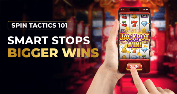 Know When to Stop: Slot Signals That Save Your Bankroll