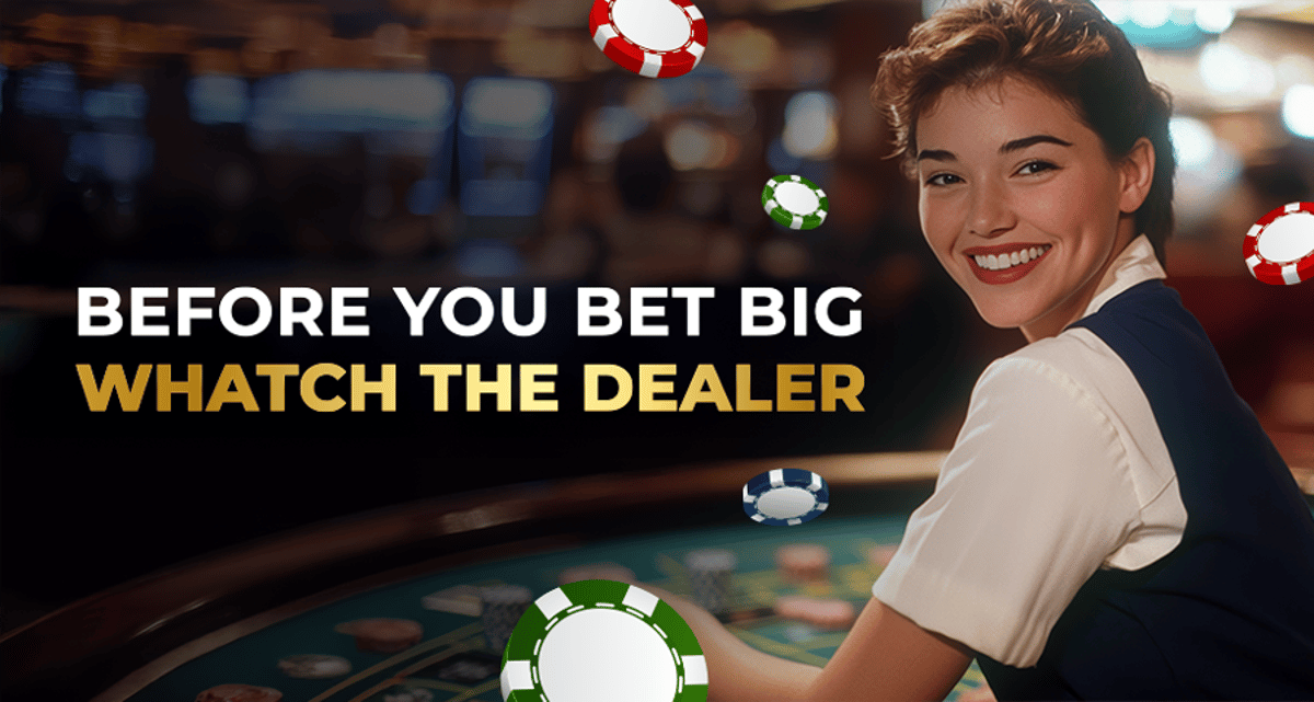 Live Casino Dealer (Experience First, 2026 Ready Guide)