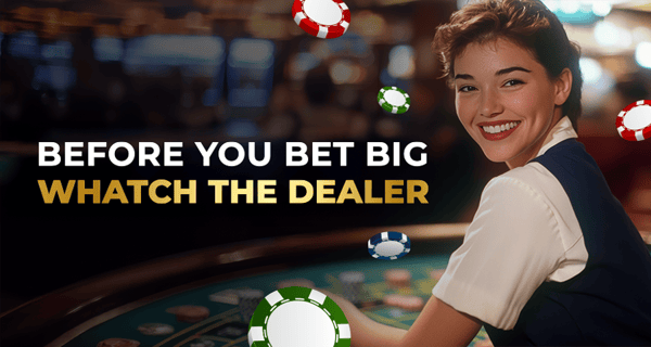 Live Casino Dealer (Experience First, 2026 Ready Guide)