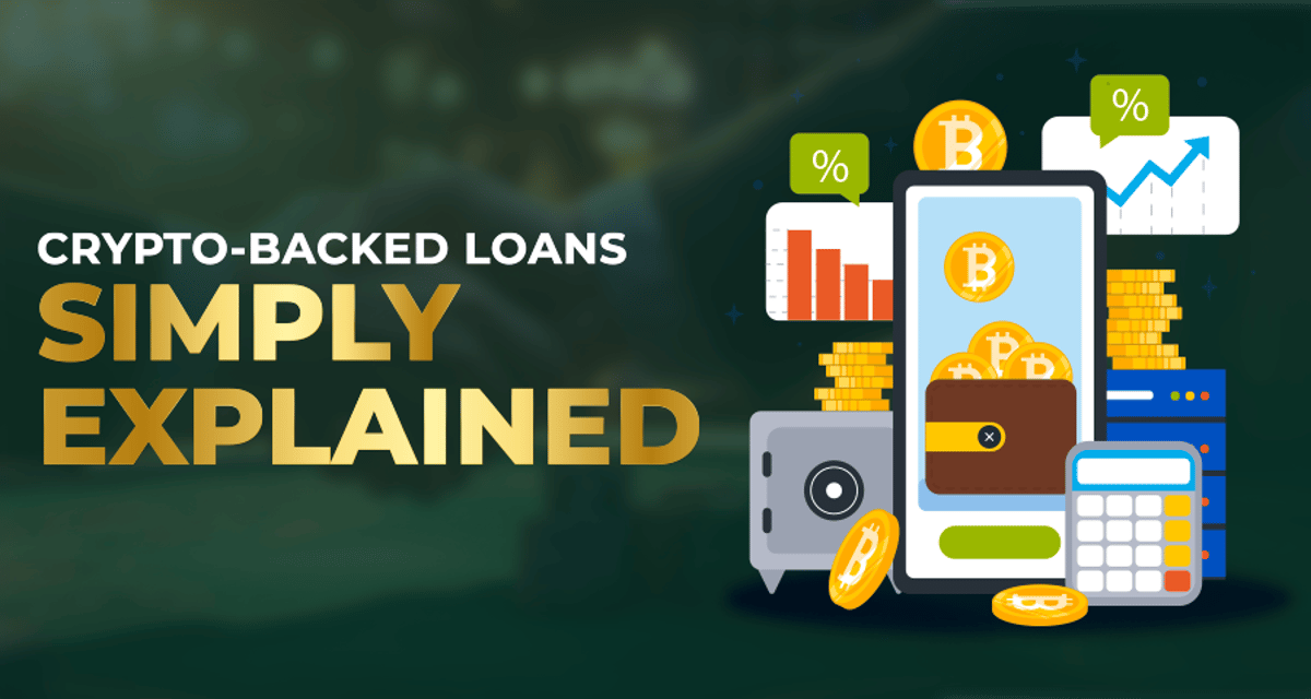 Crypto-Backed Loans: Deep Insights