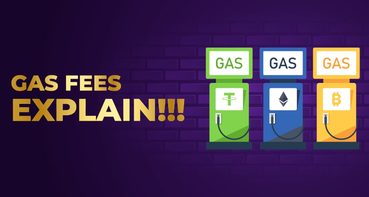 Gas Fees Explained for Casino Users