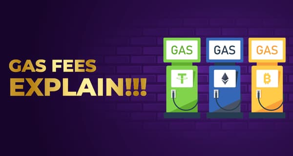 Gas Fees Explained for Casino Users