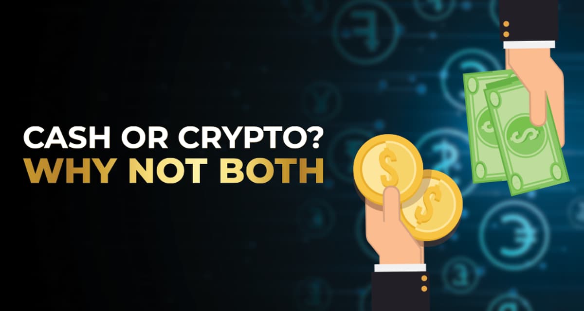 Hybrid Casinos (Fiat + Crypto) on the Rise