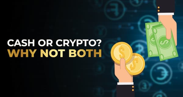 Hybrid Casinos (Fiat + Crypto) on the Rise