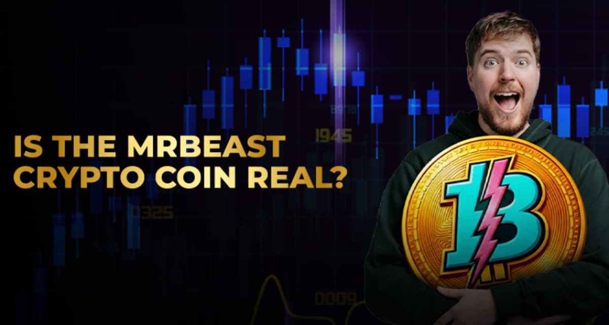 $BFS MrBeast Coin: Crossover, Casino Risks and Hype