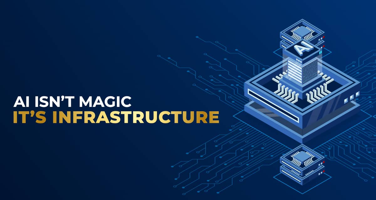 Artificial Intelligence Infrastructure 2026