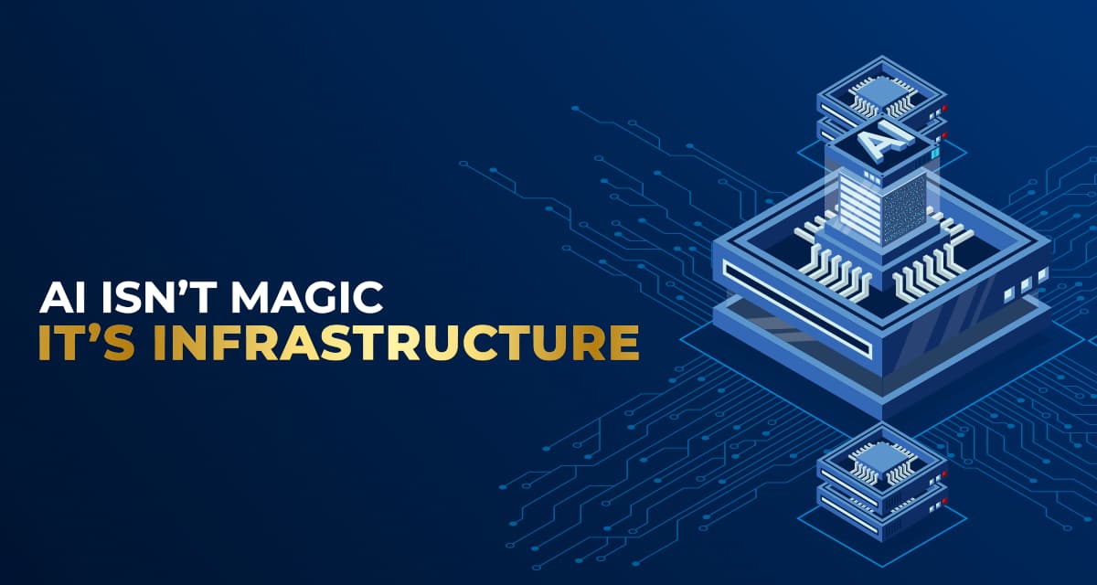 Artificial Intelligence Infrastructure 2026