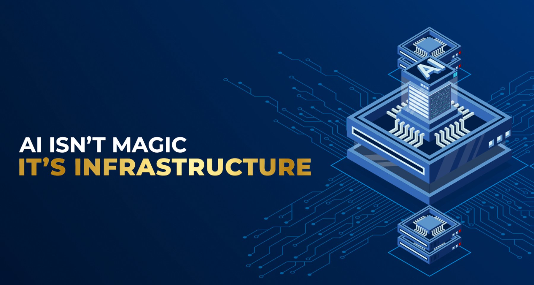 Artificial Intelligence Infrastructure 2026