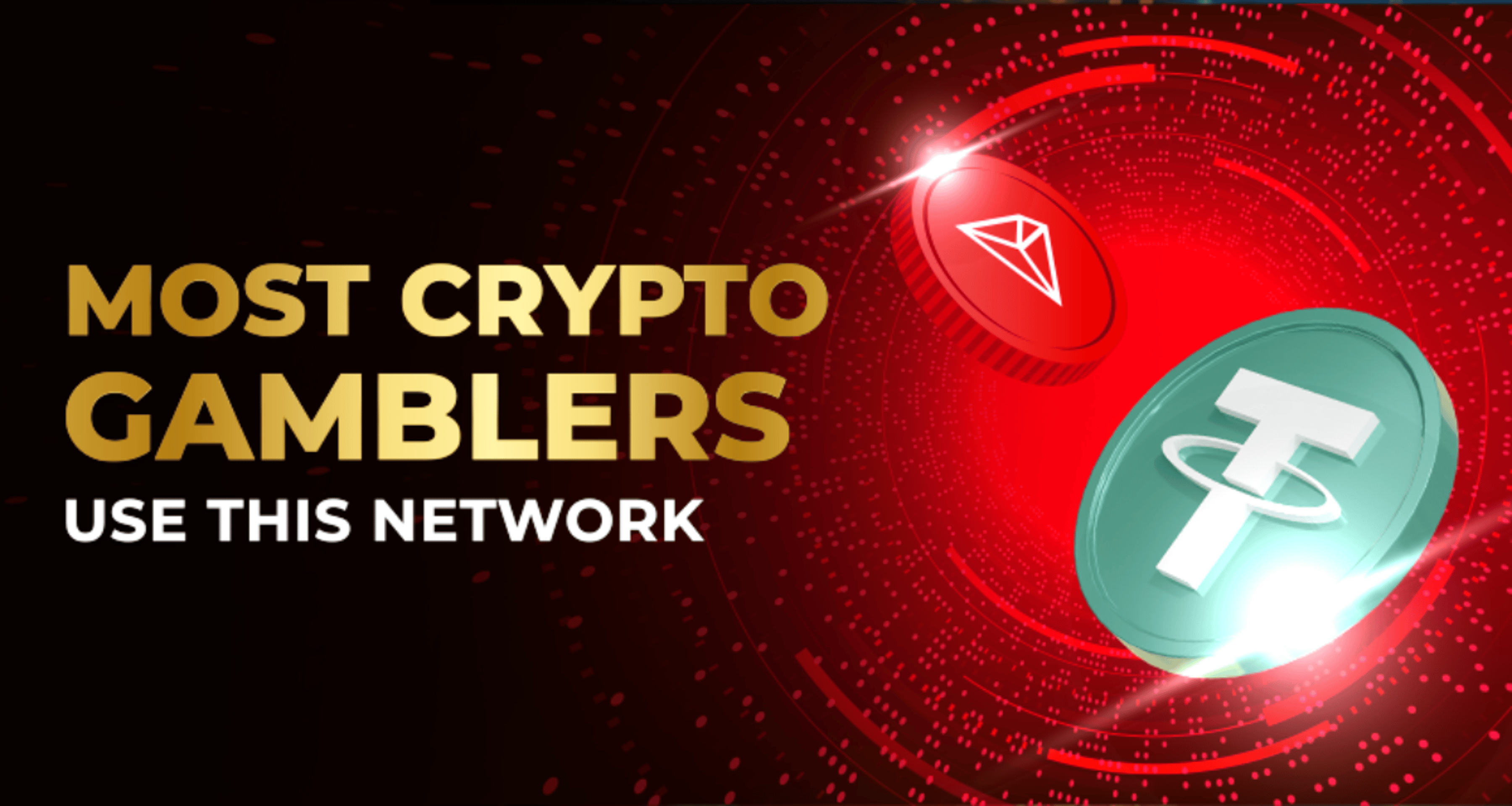 Why USDT on TRON Is Dominating Crypto Casinos