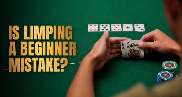 Limping in Poker: Mistake or Winning Strategy?