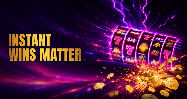 Why Instant Gratification Is Driving Casino Trends
