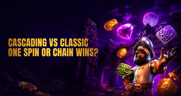 Do Cascading Slots Really Pay Better?