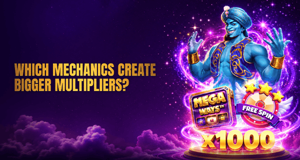 Where Do the Biggest Multipliers Come From?