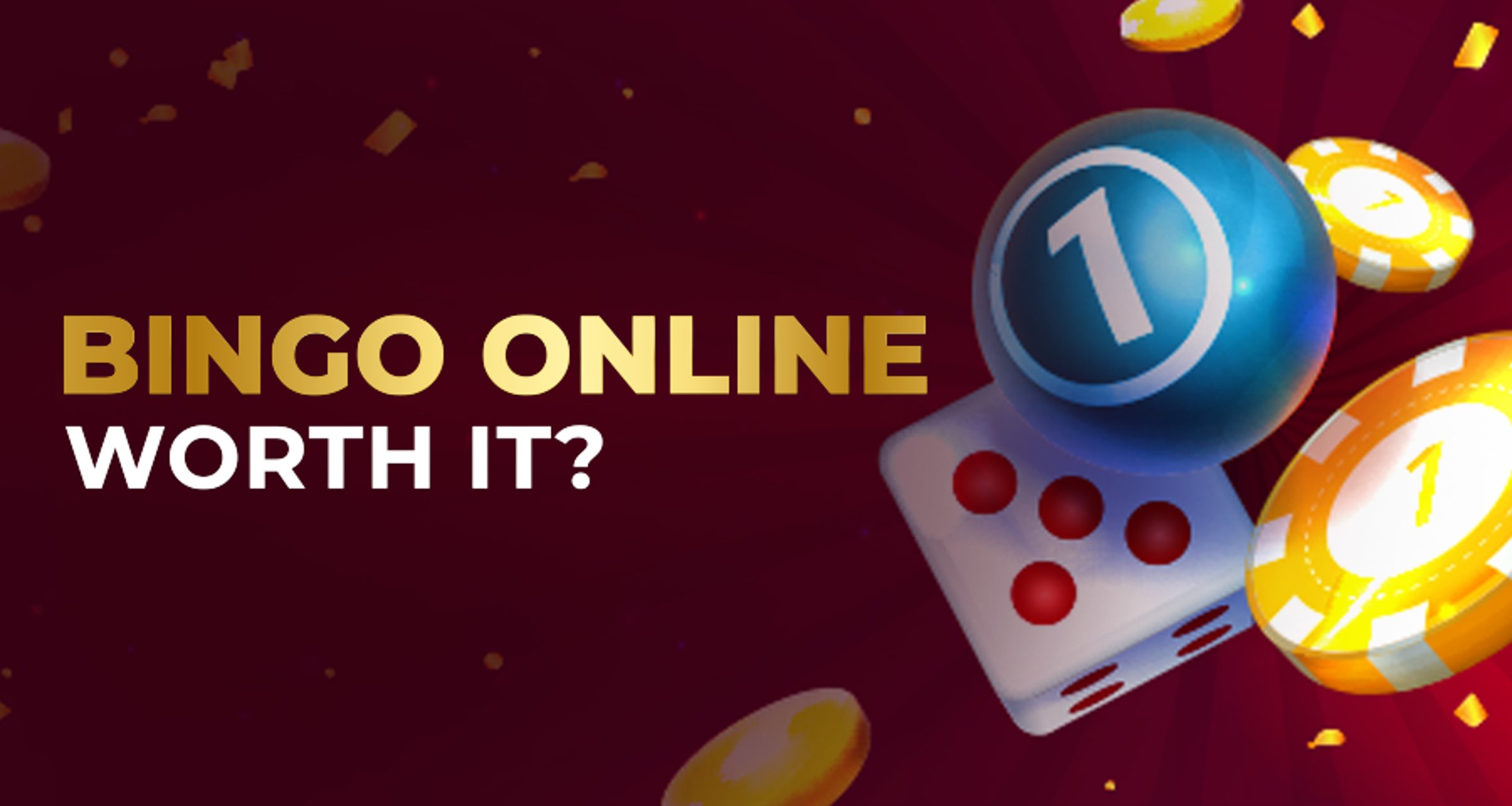 Online Bingo: How It Works & Where to Play Safe