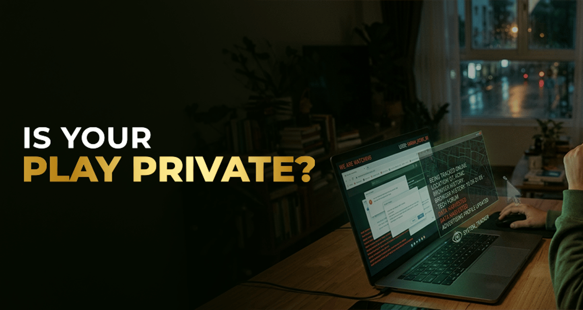 Real-Time Gambling Monitoring: Are Your Bets Tracked?