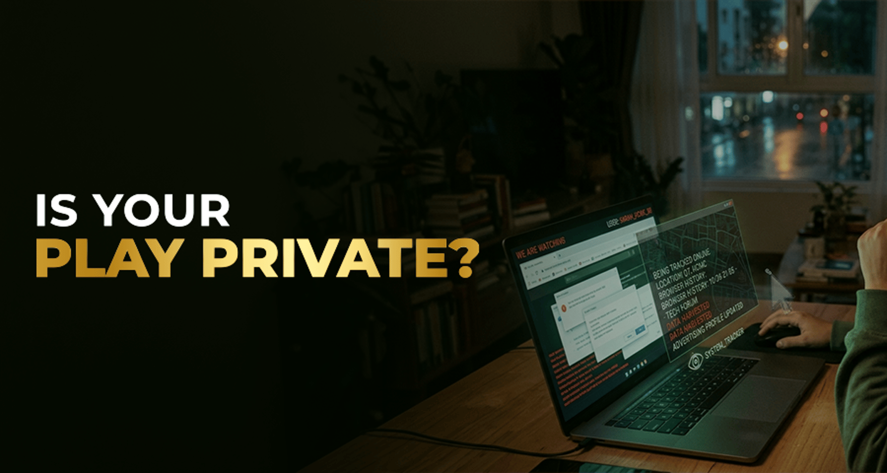 Real-Time Gambling Monitoring: Are Your Bets Tracked?