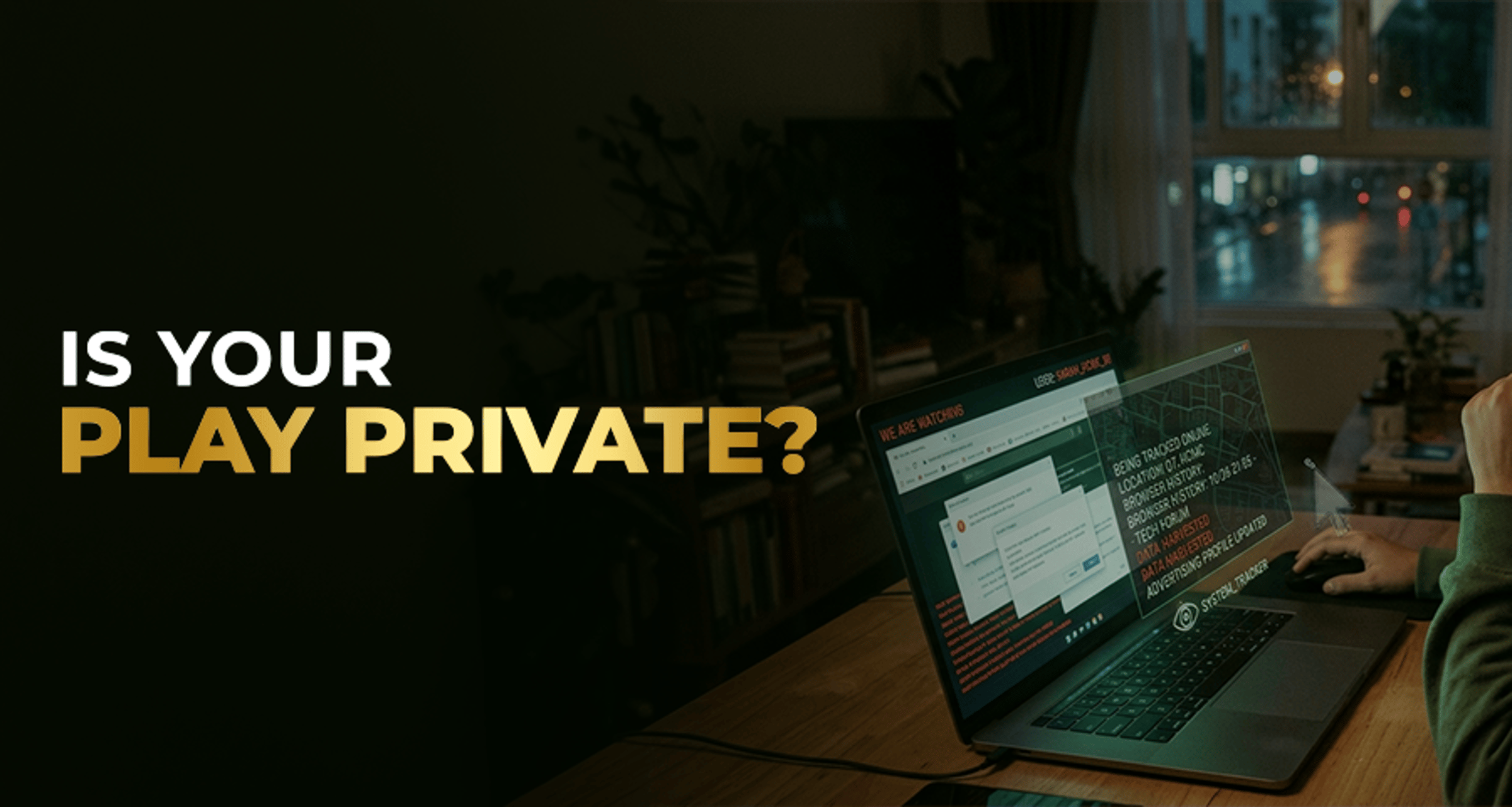 Real-Time Gambling Monitoring: Are Your Bets Tracked?