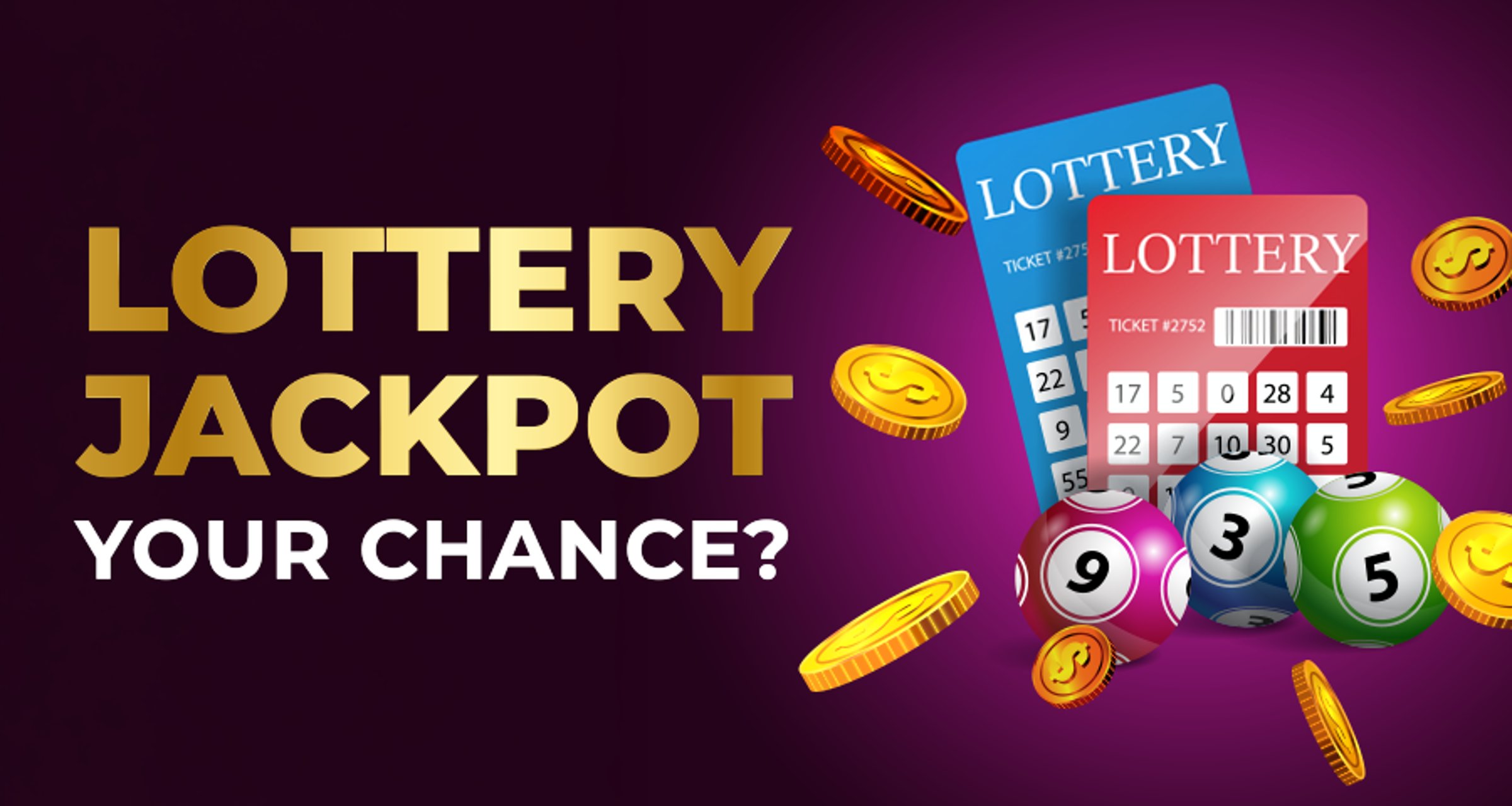 Lottery Jackpot Explained: Odds, Payouts & Strategies
