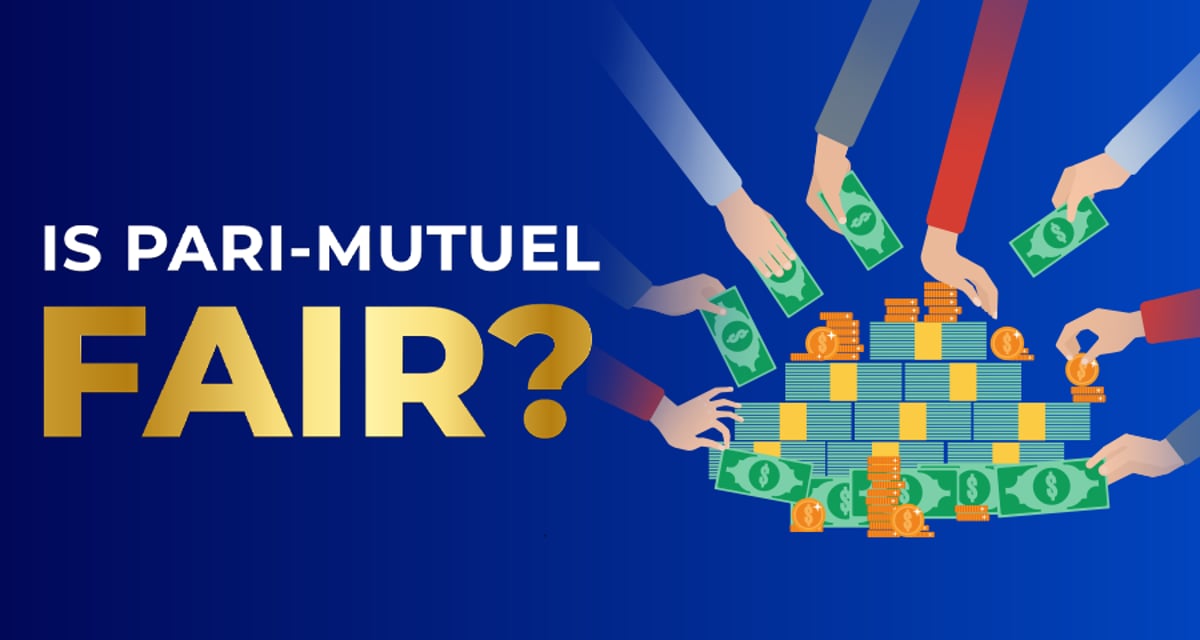 Pari-Mutuel Betting System: How It Really Works