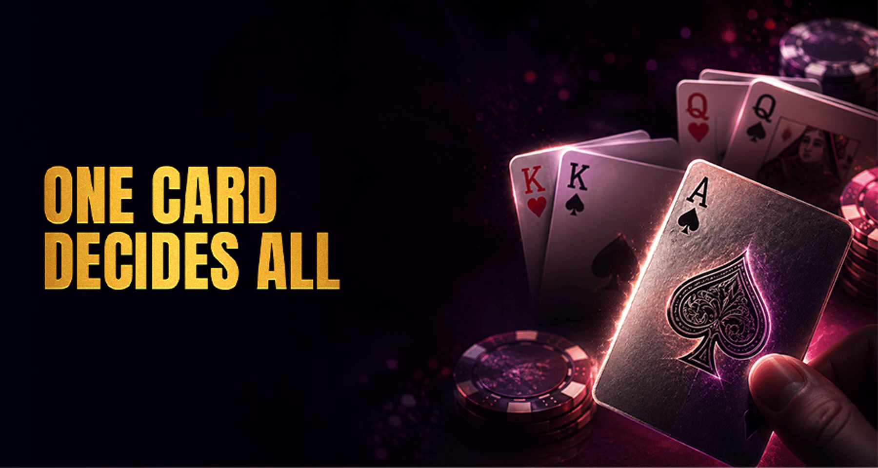 Poker Kicker Explained: Rules, Strategy & Examples