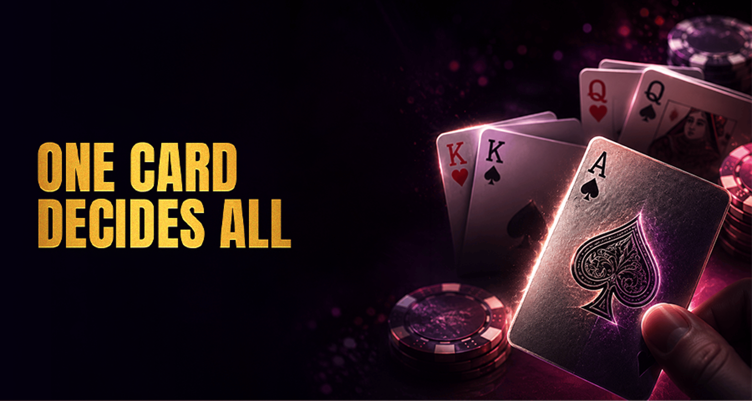 Poker Kicker Explained: Rules, Strategy & Examples