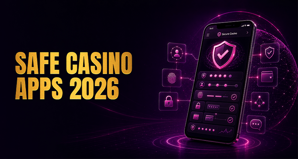 Best Online Casino Apps 2026: Safe & Real Money Picks
