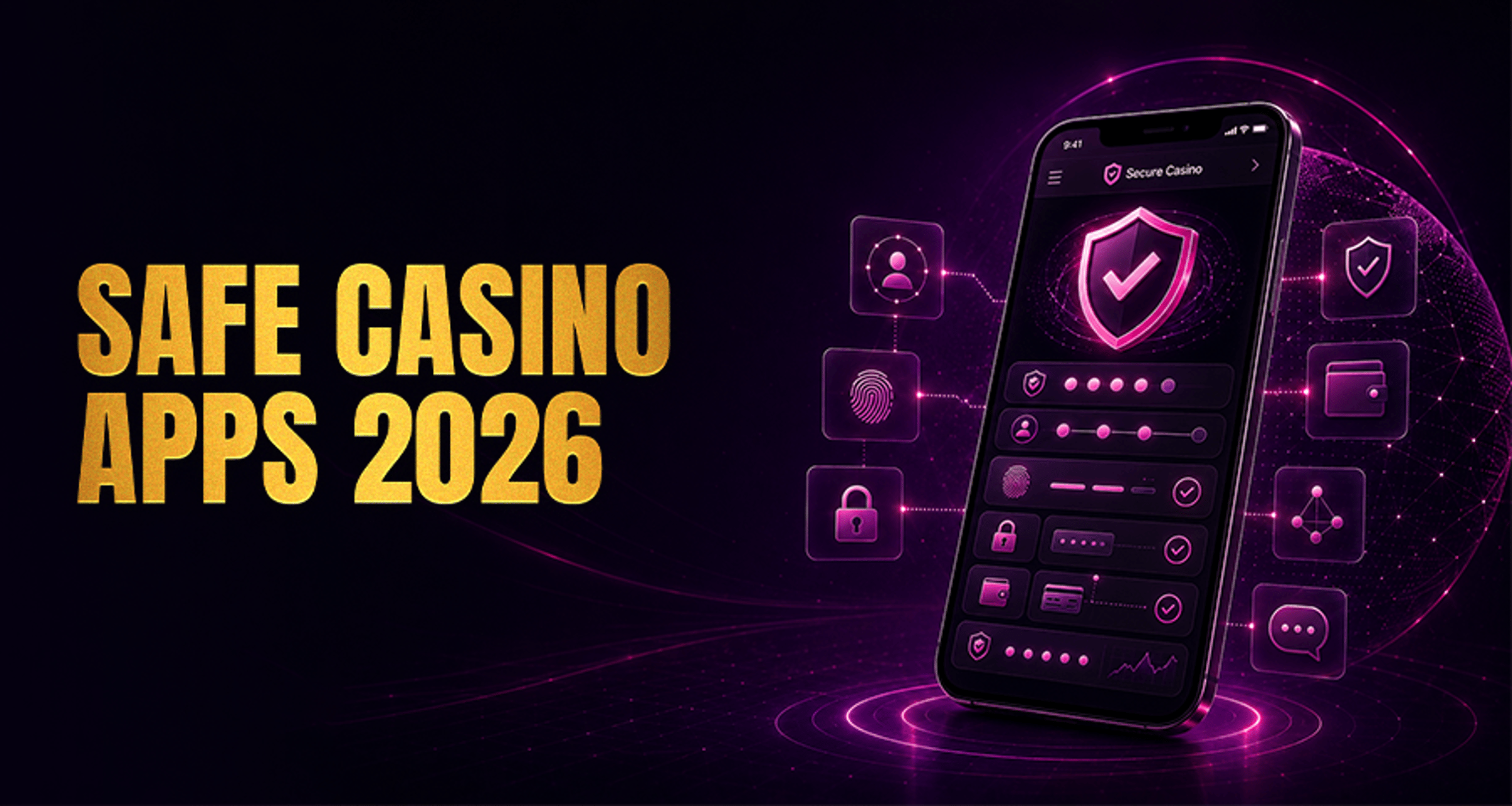 Best Online Casino Apps 2026: Safe & Real Money Picks