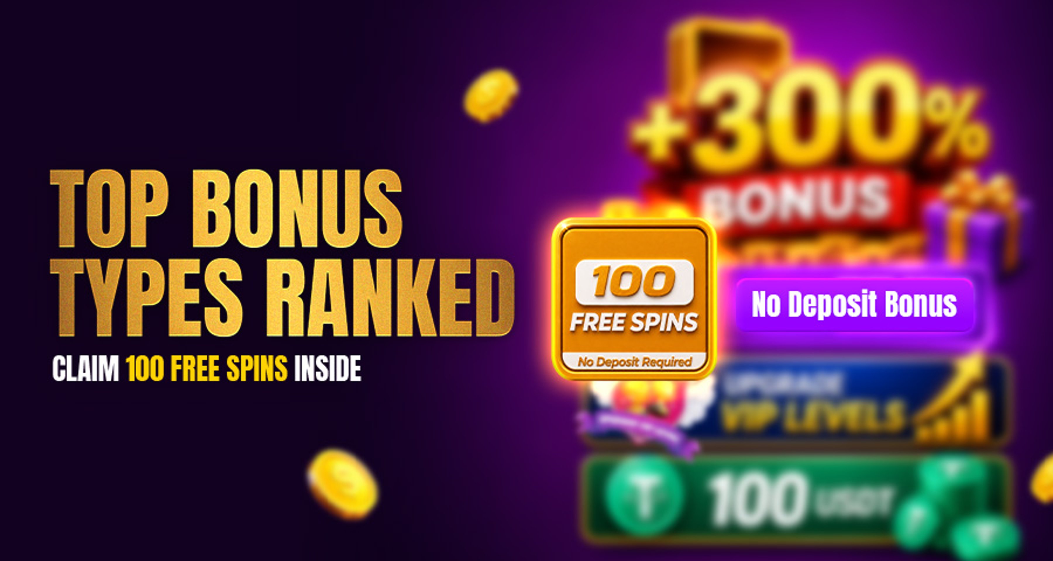 Top Casino Bonus Types Ranked by Real Profit Potential
