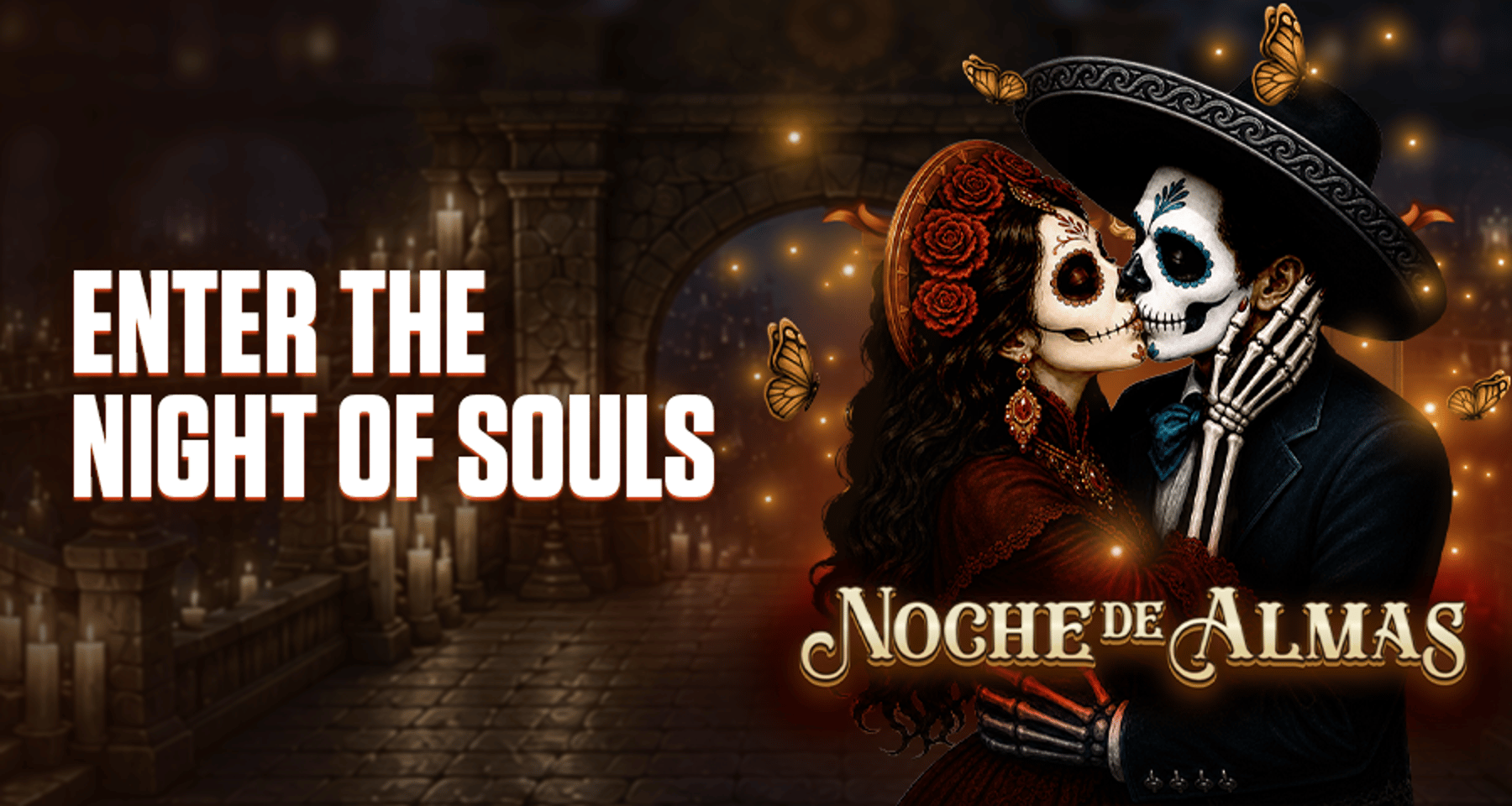 Noche de Almas Slot Guide: Can Coin Respin Change the Game?