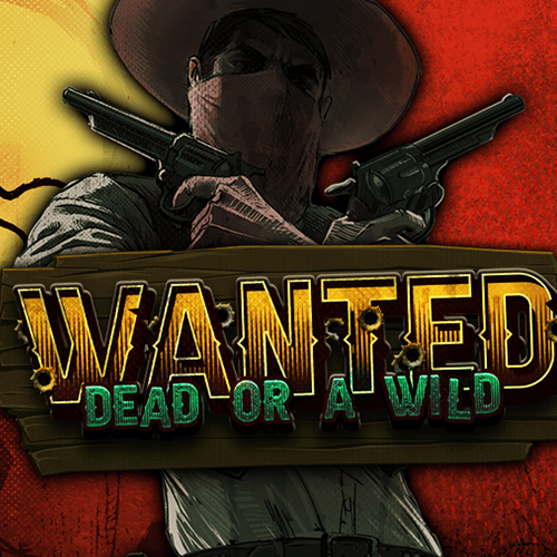 Saddle up for Wanted Dead or a Wild’s thrilling bonus buy slots action!